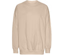 TIGER OVERSIZED SWEATSHIRT
