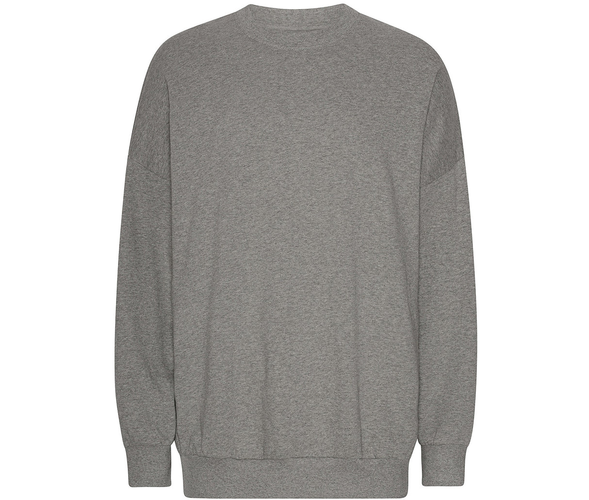 TIGER OVERSIZED SWEATSHIRT