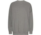 TIGER OVERSIZED SWEATSHIRT