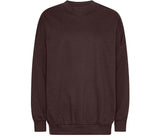 TIGER OVERSIZED SWEATSHIRT