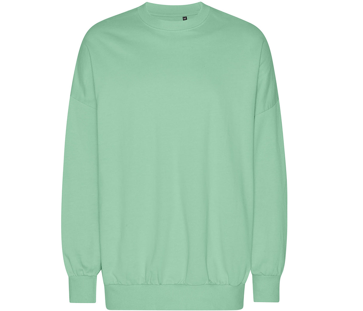 TIGER OVERSIZED SWEATSHIRT