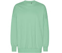 TIGER OVERSIZED SWEATSHIRT