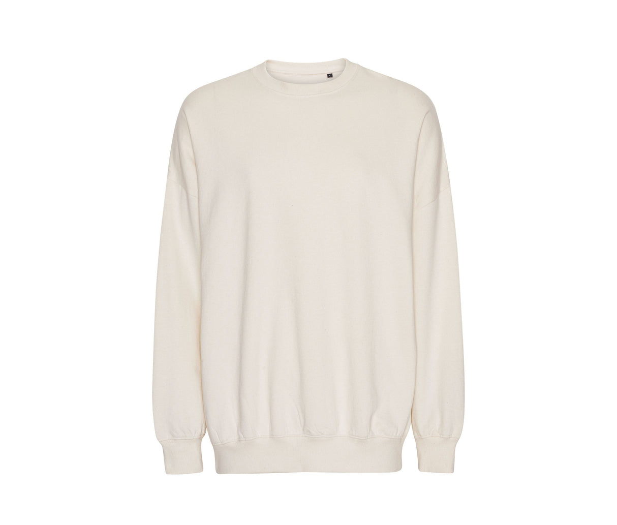 TIGER OVERSIZED SWEATSHIRT