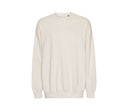 TIGER OVERSIZED SWEATSHIRT