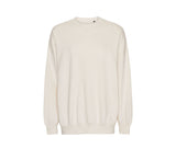 TIGER OVERSIZED SWEATSHIRT