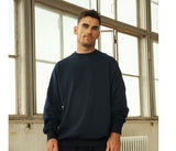 TIGER OVERSIZED SWEATSHIRT