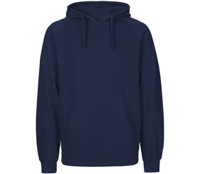 UNISEX TIGER COTTON HOODIE