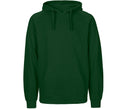 TIGER UNISEX TIGER COTTON HOODIE