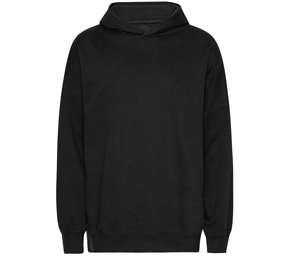 TIGER OVERSIZED HOODIE