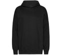TIGER OVERSIZED HOODIE