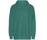 TIGER OVERSIZED HOODIE