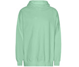 TIGER OVERSIZED HOODIE