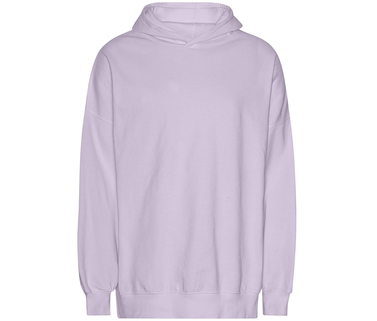 TIGER OVERSIZED HOODIE