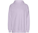 TIGER OVERSIZED HOODIE