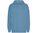 TIGER OVERSIZED HOODIE