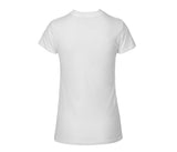TIGER TIGER COTTON LADIES T-SHIRT
