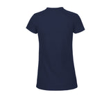 TIGER TIGER COTTON LADIES T-SHIRT