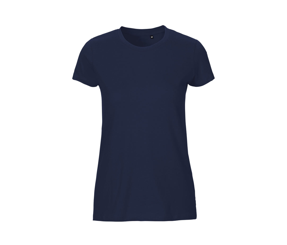 TIGER TIGER COTTON LADIES T-SHIRT