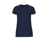 TIGER TIGER COTTON LADIES T-SHIRT