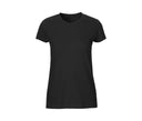TIGER TIGER COTTON LADIES T-SHIRT