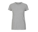 TIGER TIGER COTTON LADIES T-SHIRT