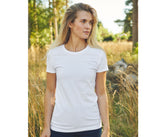 TIGER TIGER COTTON LADIES T-SHIRT