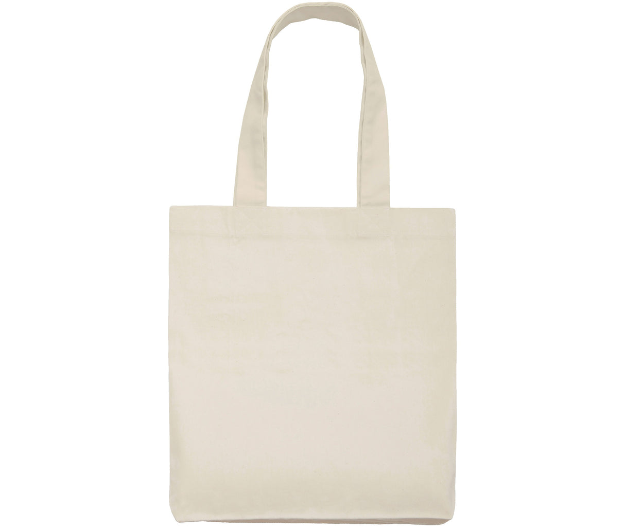 TIGER TIGER COTTON TWILL BAG