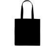 TIGER COTTON SHOPPING BAG
