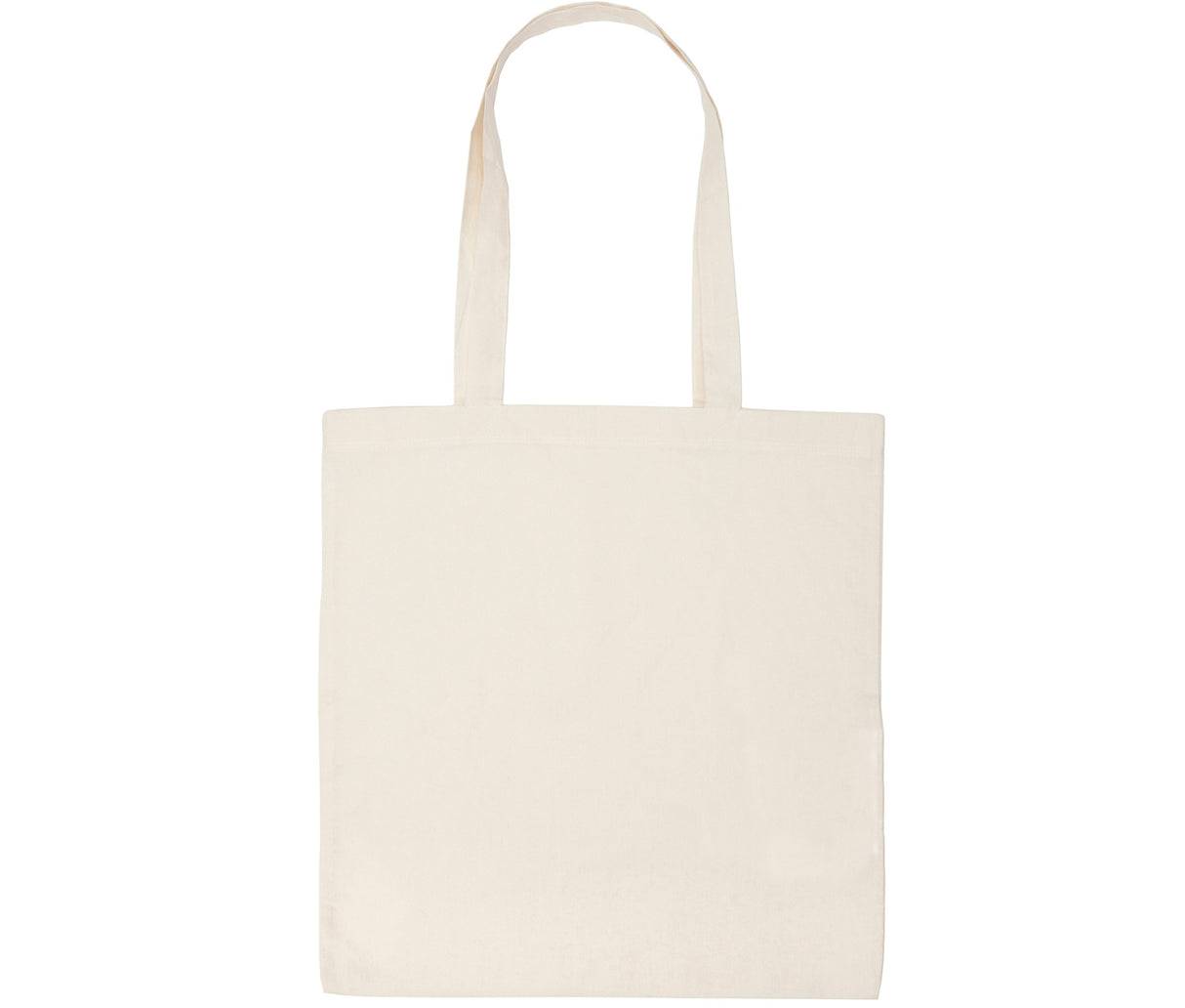 TIGER TIGER COTTON SHOPPING BAG