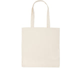 TIGER TIGER COTTON SHOPPING BAG