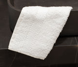 TOWEL CITY LUXURY FACE CLOTH
