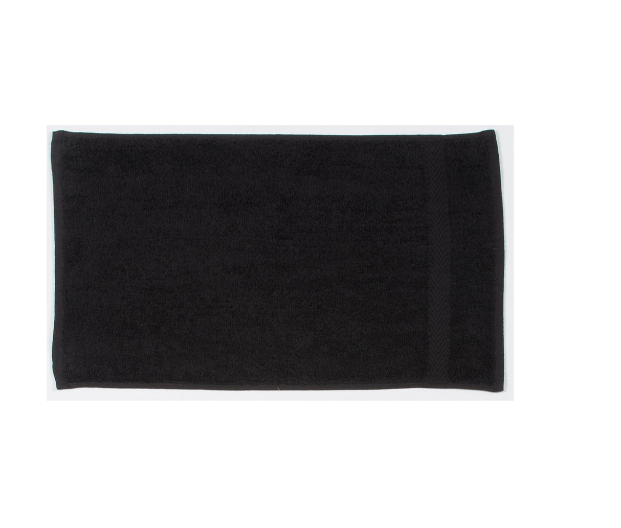 TOWEL CITY LUXURY GUEST TOWEL