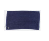 LUXURY GOLF TOWEL