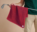 TOWEL CITY LUXURY GOLF TOWEL