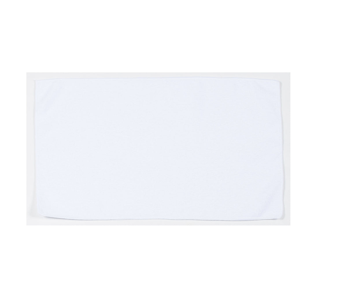 MICROFIBRE GUEST TOWEL