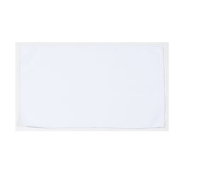 MICROFIBRE GUEST TOWEL