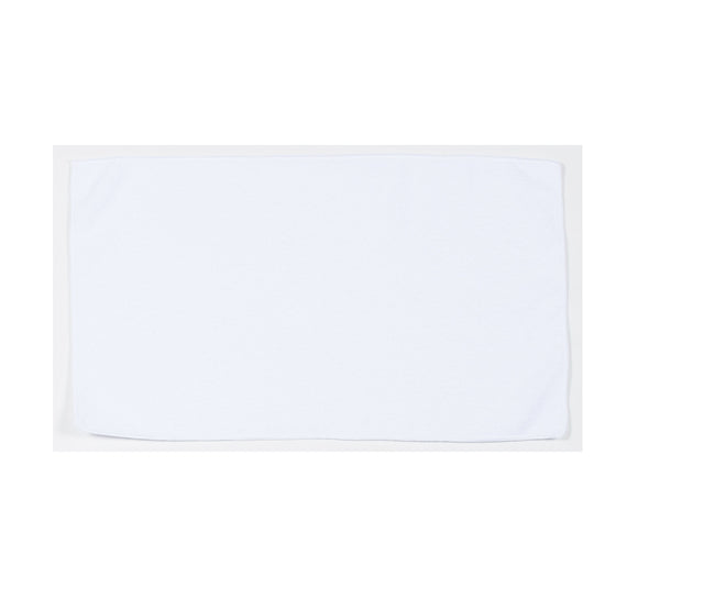 MICROFIBRE GUEST TOWEL