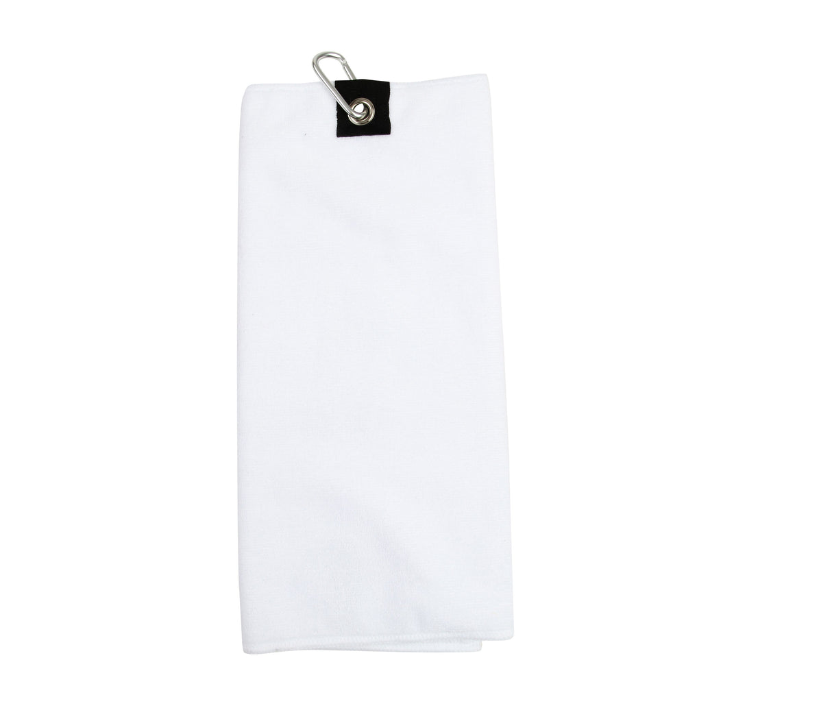 MICROFIBER GOLF TOWEL