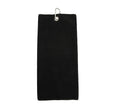 TOWEL CITY MICROFIBER GOLF TOWEL