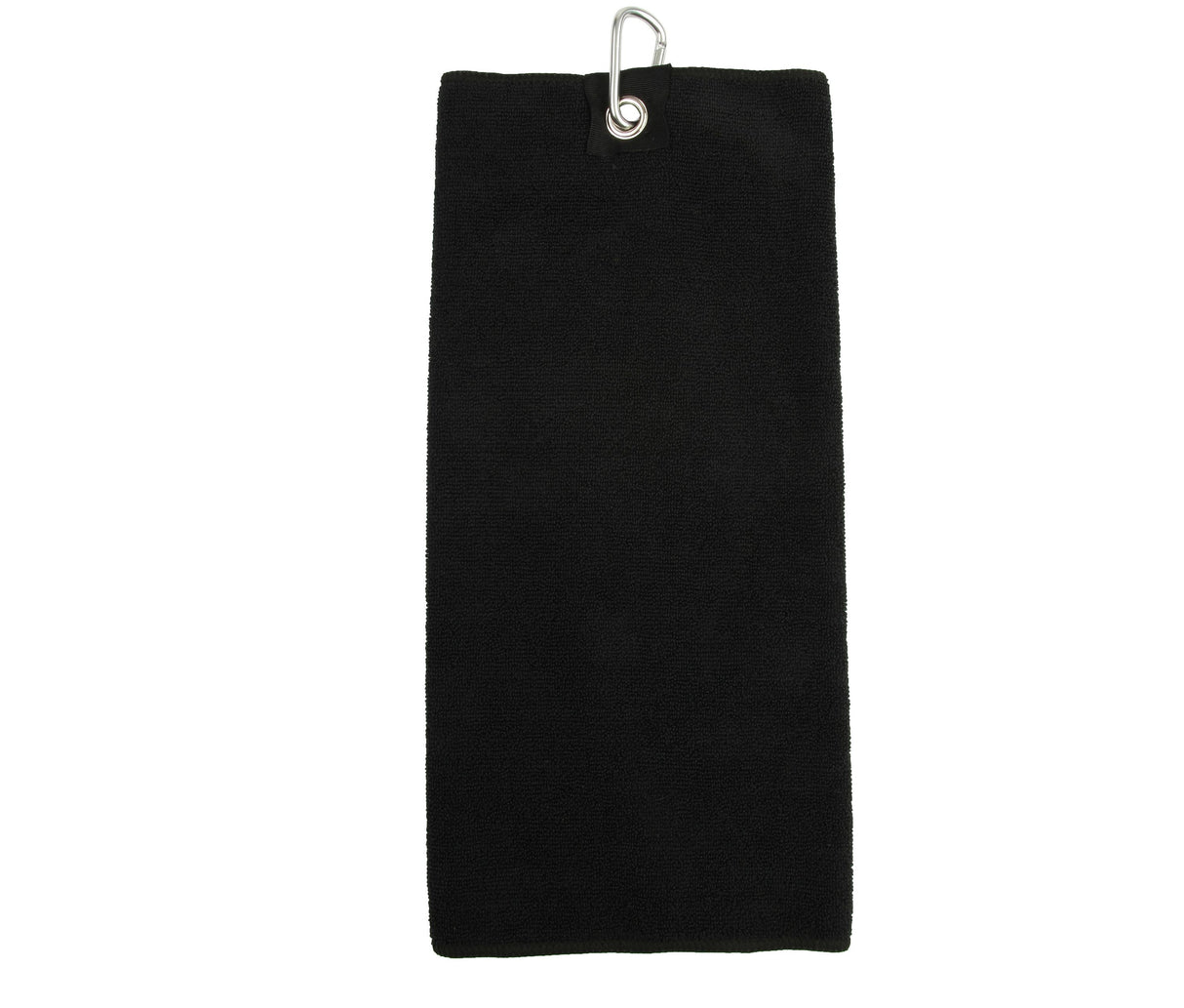 TOWEL CITY MICROFIBER GOLF TOWEL