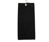 TOWEL CITY MICROFIBER GOLF TOWEL