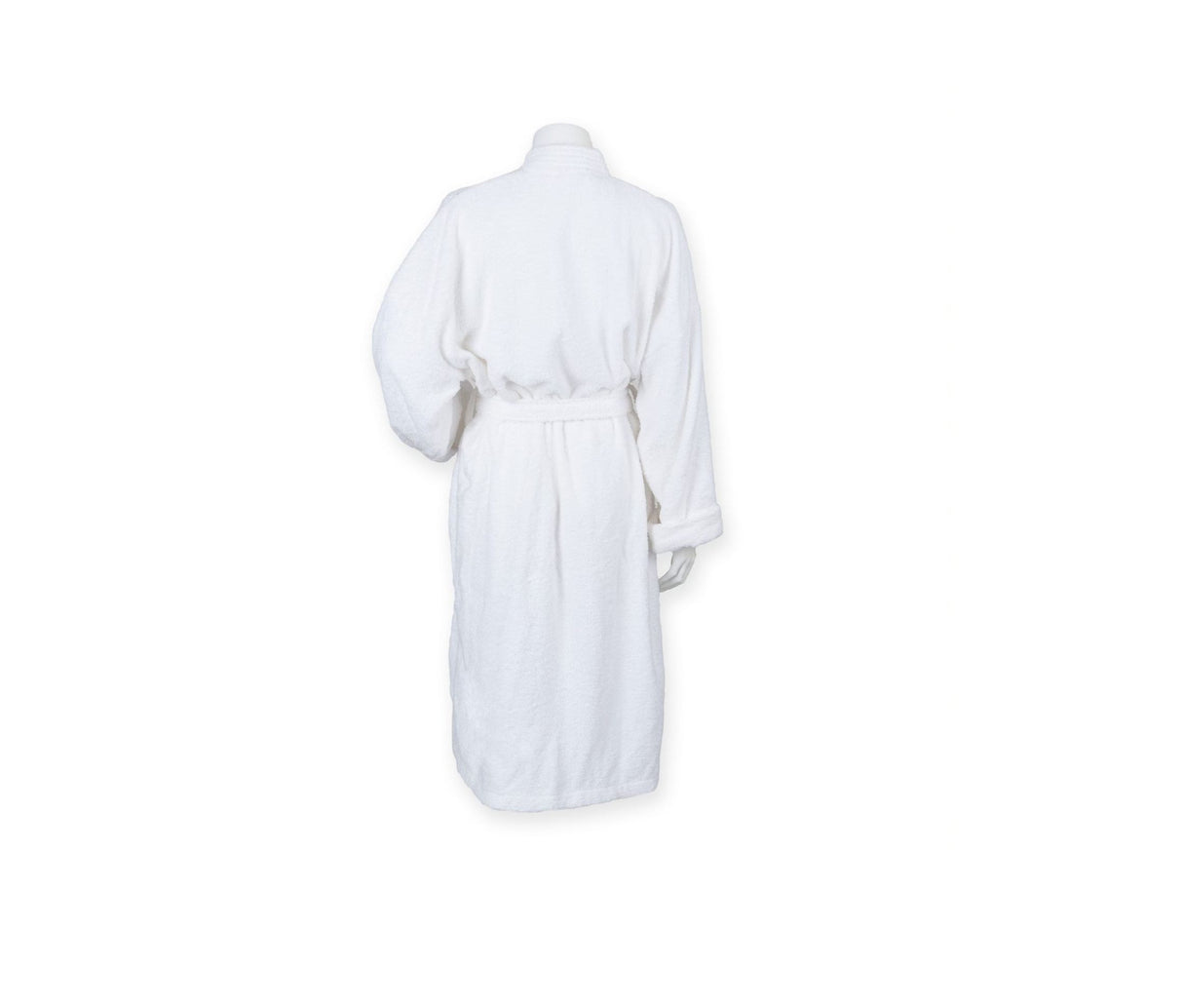 TOWEL CITY KIMONO ROBE