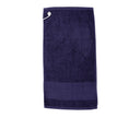 TOWEL CITY PRINTABLE BORDER GOLF TOWEL