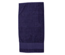 TOWEL CITY BEDRUCKBARES BORDER-HANDTUCH