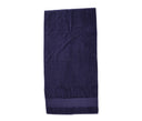TOWEL CITY PRINTABLE BORDER BATH TOWEL