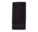 TOWEL CITY PRINTABLE BORDER BATH TOWEL