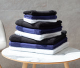TOWEL CITY PRINTABLE BORDER BATH TOWEL