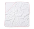BABIES HOODED TOWEL