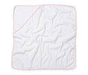 BABIES HOODED TOWEL