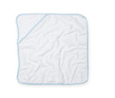 TOWEL CITY BABIES HOODED TOWEL